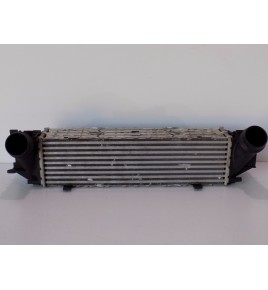 BMW 5 F10 / F11 Chłodnica Powietrza 7618769 - 6072