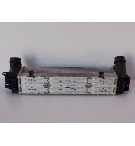 BMW 5 F10 / F11 Chłodnica Powietrza 7618769 - 6072