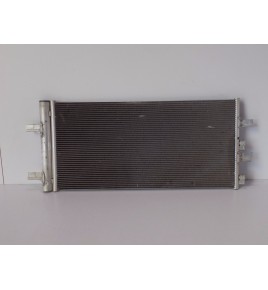 BMW 2 F45 Skraplacz Klimatyzacji z Odwad. - 6083