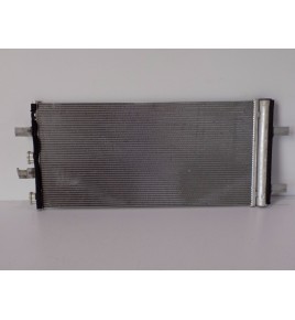BMW 2 F45 Skraplacz Klimatyzacji z Odwad. - 6083