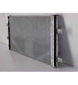 BMW 2 F45 Skraplacz Klimatyzacji z Odwad. - 6083