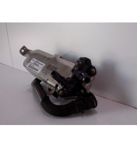 BMW 1/2/3/4 Wymiennik Ciepła Chłodnicy K - 6077