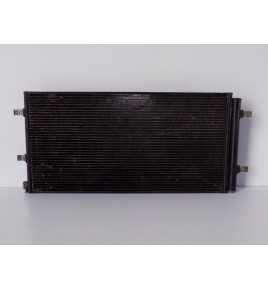 Audi A4 A5 A6 Chłodnica Klimatyzacji - 6096
