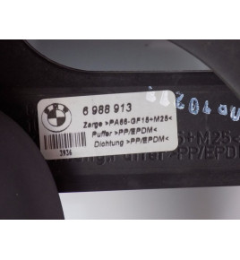 BMW 3 E46 Wentylator Chłodnicy 6988913 - 6104