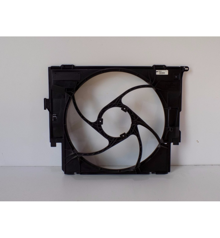 BMW 1/2/3/4 Seria F Osłona Wentylatora - 6113