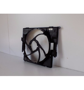 BMW 1/2/3/4 Seria F Osłona Wentylatora - 6113