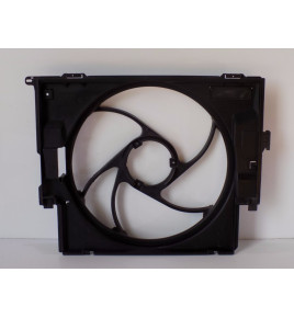 BMW 1/2/3/4 Seria F Osłona Wentylatora - 6113