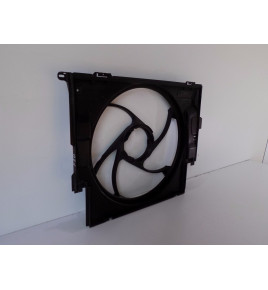 BMW 1/2/3/4 Seria F Osłona Wentylatora - 6113