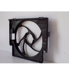 BMW 1/2/3/4 Seria F Osłona Wentylatora - 6113