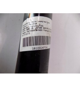 BMW 4 F32 / F33 Amortyzator przód lewy - 010