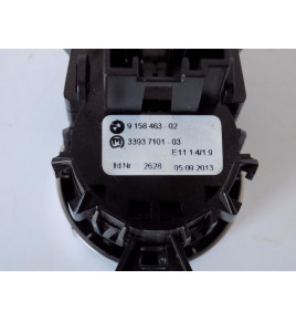 BMW i8 Przełącznik Start / Stop - 6021