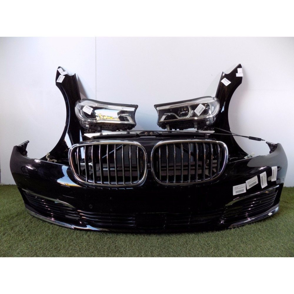 BMW 7 G11 G12 Zestaw...
