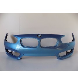 BMW 1 F20/F21 LCI - Zderzak Przedni - 6041