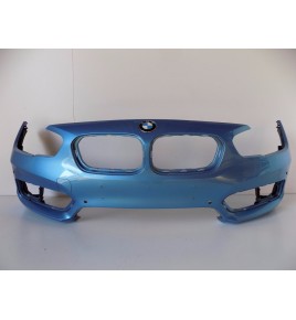 BMW 1 F20/F21 LCI - Zderzak Przedni - 6041