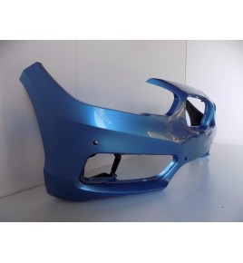 BMW 1 F20/F21 LCI - Zderzak Przedni - 6041
