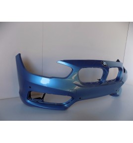 BMW 1 F20/F21 LCI - Zderzak Przedni - 6041