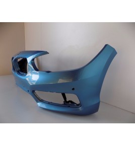 BMW 1 F20/F21 LCI - Zderzak Przedni - 6041