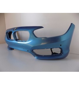 BMW 1 F20/F21 LCI - Zderzak Przedni - 6041