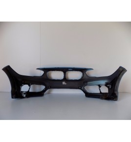 BMW 1 F20/F21 LCI - Zderzak Przedni - 6041