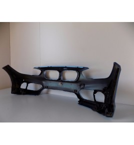 BMW 1 F20/F21 LCI - Zderzak Przedni - 6041