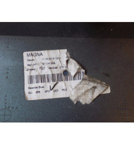 BMW 1 F20/F21 LCI - Zderzak Przedni - 6041