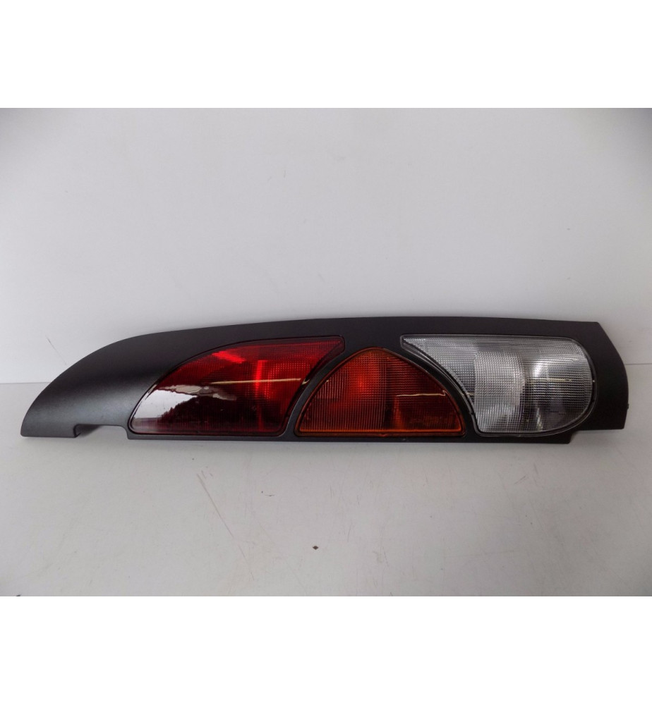 Renault Kangoo I Lampa Tył...