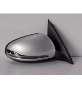 Mercedes W253 GLC Lusterko R 16 PIN - 6141