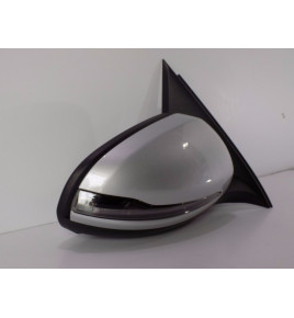 Mercedes W253 GLC Lusterko R 16 PIN - 6141