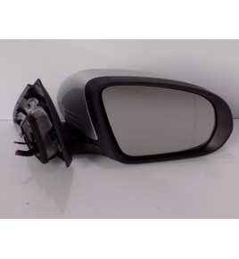 Mercedes W253 GLC Lusterko R 16 PIN - 6141