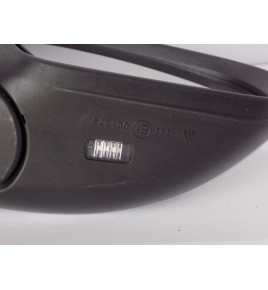 Mercedes W253 GLC Lusterko R 16 PIN - 6141