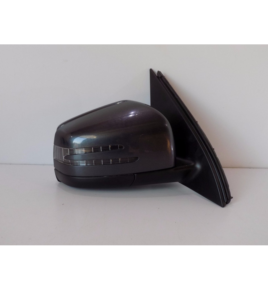 Mercedes W166 GLE Lusterko R 24 PIN Kamera - 6143