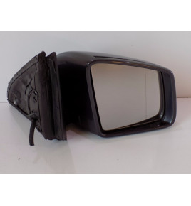 Mercedes W166 GLE Lusterko R 24 PIN Kamera - 6143