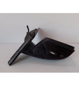 Mercedes W166 GLE Lusterko R 24 PIN Kamera - 6143