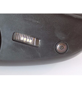 Mercedes W166 GLE Lusterko R 24 PIN Kamera - 6143