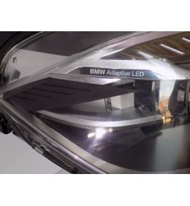 BMW X5 F15 Lampa Adaptive LED Prawa - 5696
