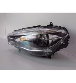 BMW X5 F15 Lampa Adaptive LED Lewa - 5695