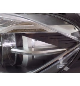 BMW X5 F15 Lampa Adaptive LED Lewa - 5695