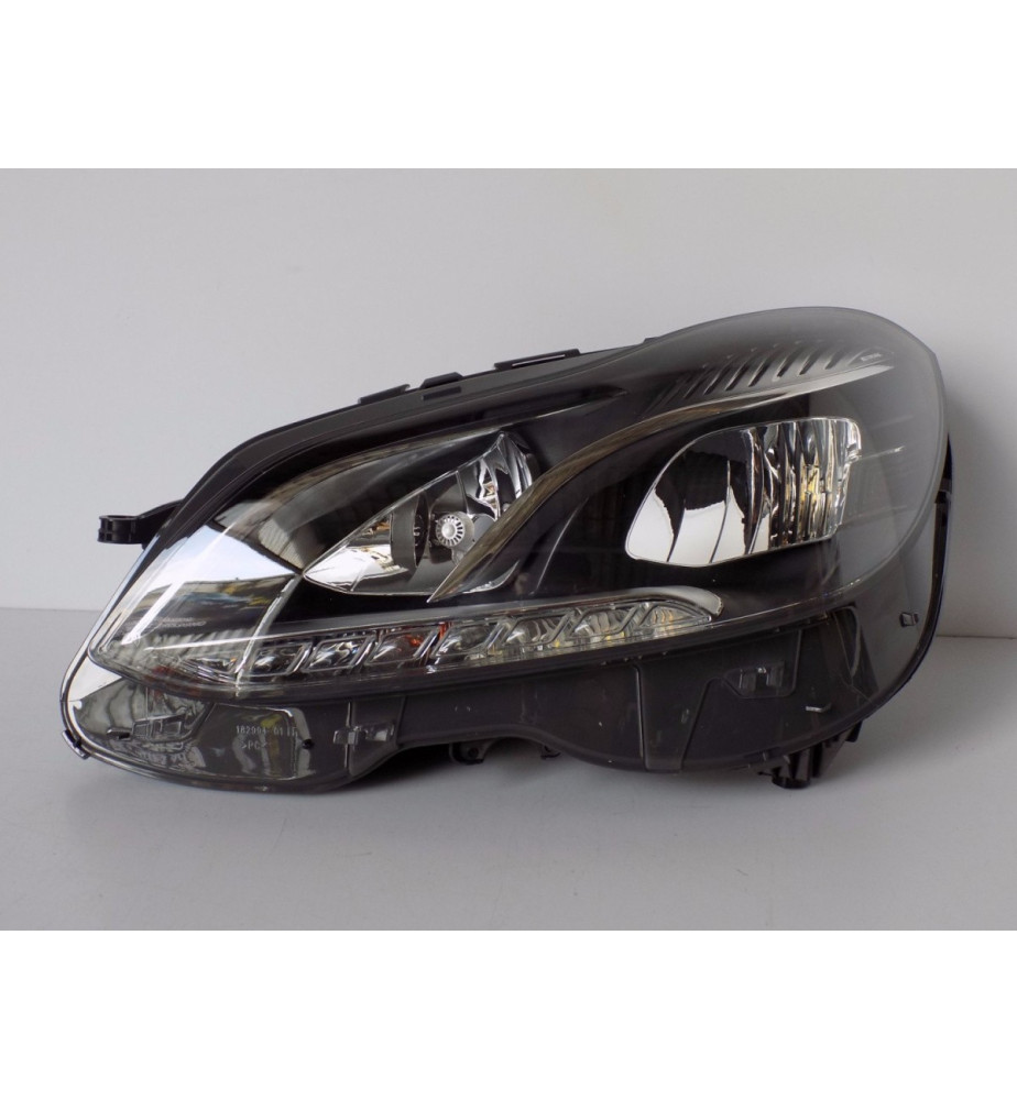 Mercedes E Klasa W212 LCI Lampa LED L - 5703