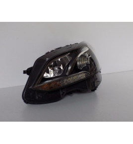 Mercedes E Klasa W212 LCI Lampa LED L - 5703
