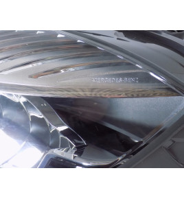 Mercedes E Klasa W212 LCI Lampa LED L - 5703