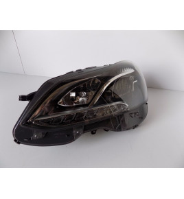 Mercedes E Klasa W212 LCI Lampa LED L - 5703