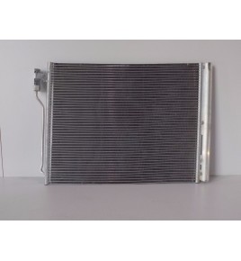 BMW 5 F07 F10 LCI Chłodnica...