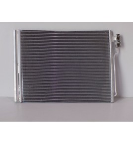 BMW 5 F07 F10 LCI Chłodnica Klimatyzacji - 4164