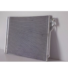 BMW 5 F07 F10 LCI Chłodnica Klimatyzacji - 4164