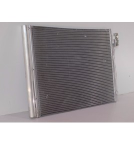 BMW 5 F07 F10 LCI Chłodnica Klimatyzacji - 4164