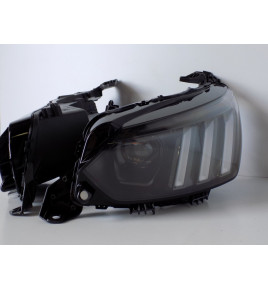 Peugeot 208 LCI Komplet Lamp Full Led L / R - 6243