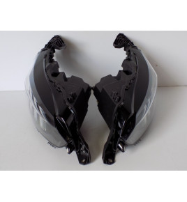 Peugeot 208 LCI Komplet Lamp Full Led L / R - 6243