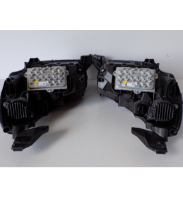 Peugeot 208 LCI Komplet Lamp Full Led L / R - 6243