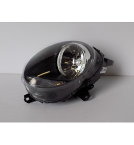 Mini Cooper F55/56 Lampa H7 Lewa - 6248