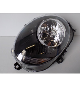 Mini Cooper F55/56 Lampa H7 Lewa - 6248